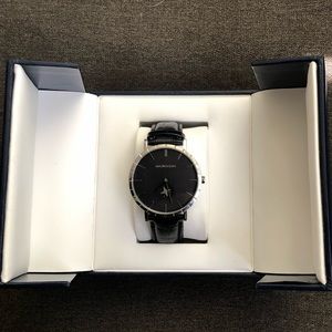 Mauboussin watch bought in Paris